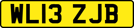 WL13ZJB
