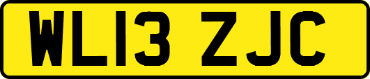WL13ZJC