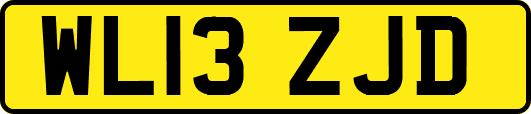 WL13ZJD