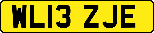 WL13ZJE