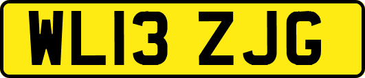 WL13ZJG