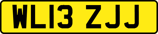 WL13ZJJ