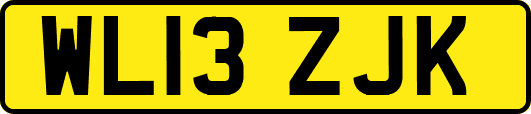 WL13ZJK
