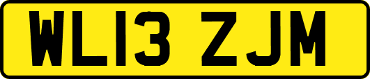 WL13ZJM