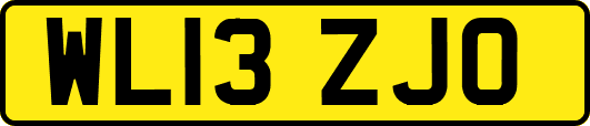 WL13ZJO