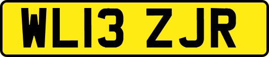 WL13ZJR