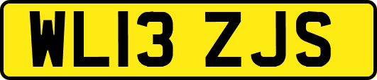 WL13ZJS