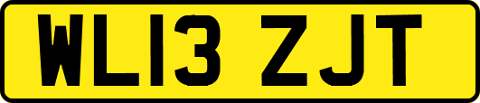 WL13ZJT