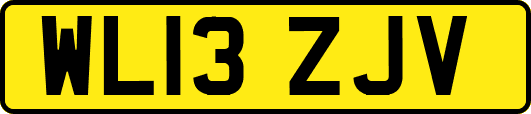 WL13ZJV