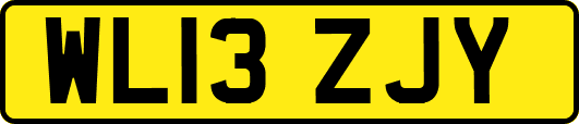 WL13ZJY