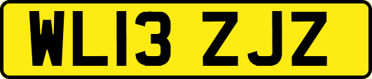 WL13ZJZ