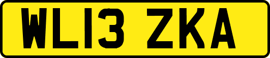 WL13ZKA
