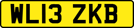 WL13ZKB