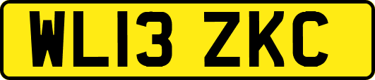 WL13ZKC