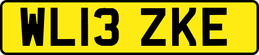 WL13ZKE