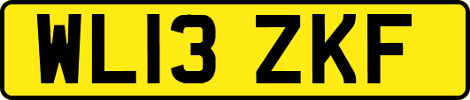 WL13ZKF