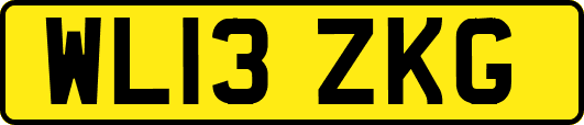 WL13ZKG