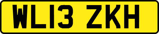 WL13ZKH