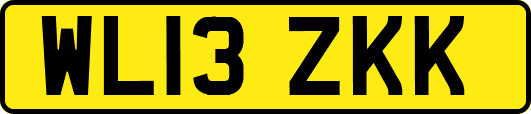 WL13ZKK