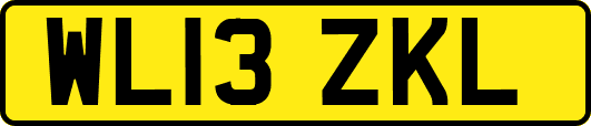 WL13ZKL