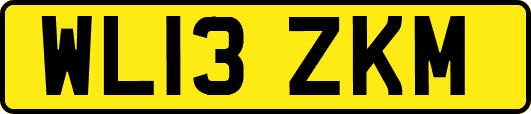 WL13ZKM