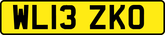 WL13ZKO