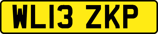 WL13ZKP