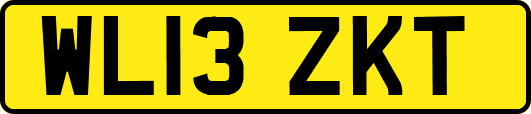 WL13ZKT