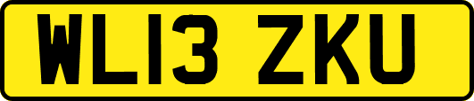 WL13ZKU