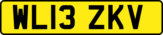 WL13ZKV