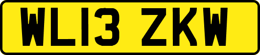 WL13ZKW