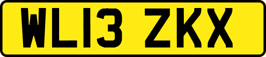 WL13ZKX