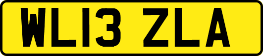 WL13ZLA