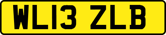 WL13ZLB