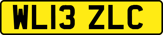 WL13ZLC