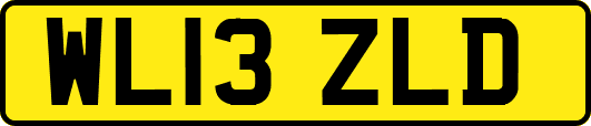WL13ZLD