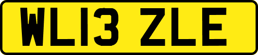 WL13ZLE
