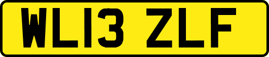 WL13ZLF