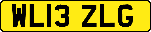 WL13ZLG