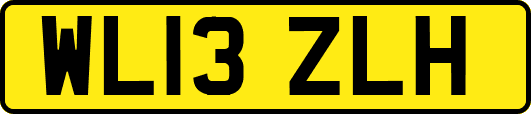 WL13ZLH