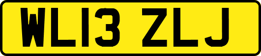 WL13ZLJ