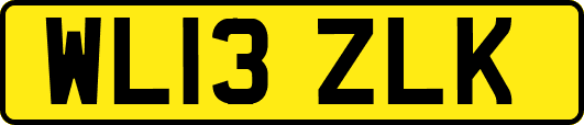 WL13ZLK