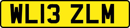 WL13ZLM