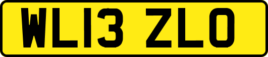 WL13ZLO