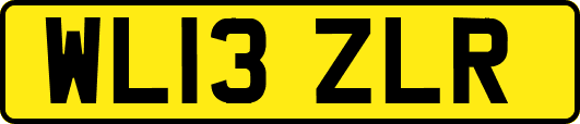 WL13ZLR