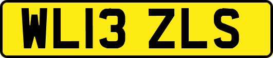 WL13ZLS