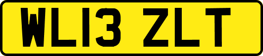 WL13ZLT