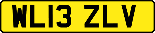 WL13ZLV