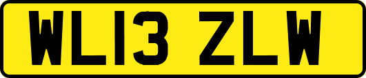 WL13ZLW