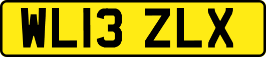 WL13ZLX